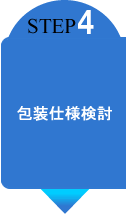 包装のアイディアバンク、豊通ニューパック株式会社：STEP4：包装仕様検討