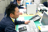 包装のアイディアバンク、豊通ニューパック株式会社：写真